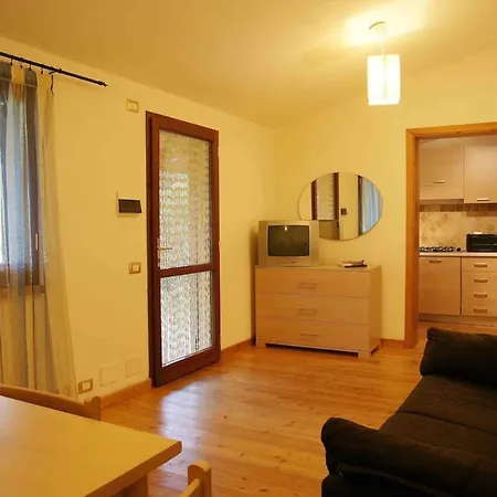 Apartment Porta Al Colle Macchiascandona