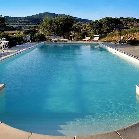 Apartment Porta Al Colle *
