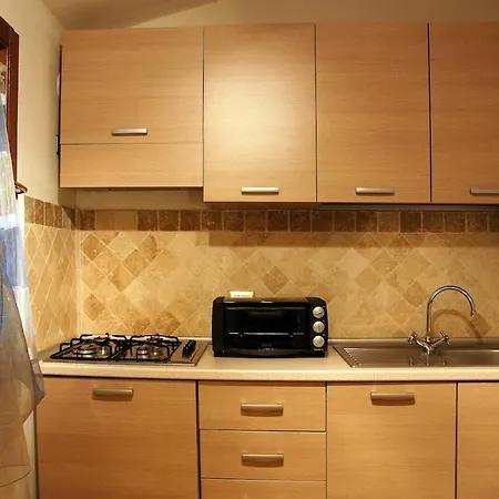 Apartment Porta Al Colle *