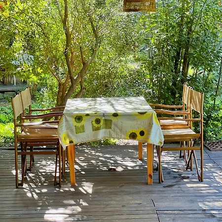 Apartment Porta Al Colle