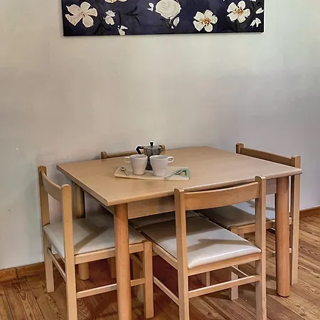 Apartment Porta Al Colle *