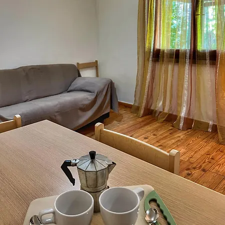 Apartment Porta Al Colle Macchiascandona