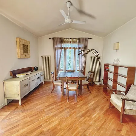 Apartment Porta Al Colle