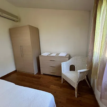 Apartment Porta Al Colle *
