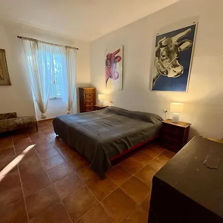 Apartment Porta Al Colle *