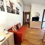 Porta Al Colle 마키아스칸도나