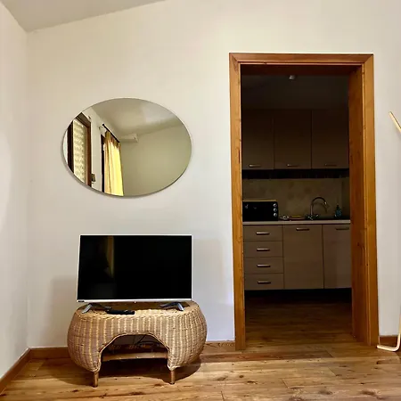 Apartment Porta Al Colle