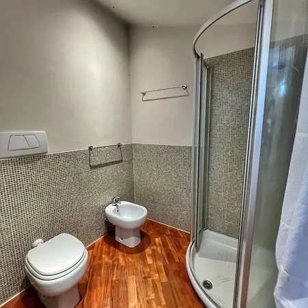 Apartment Porta Al Colle *