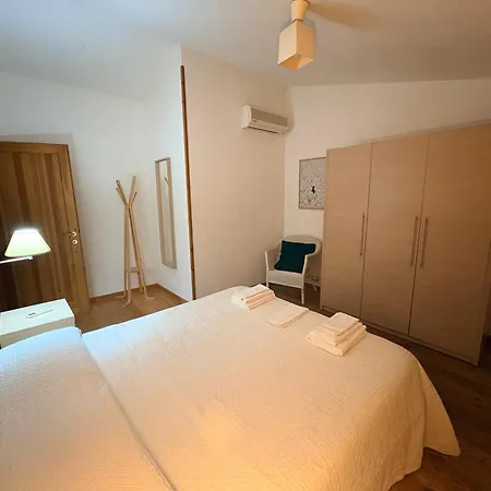 Porta Al Colle Apartman