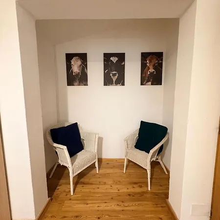 Apartman Porta Al Colle *