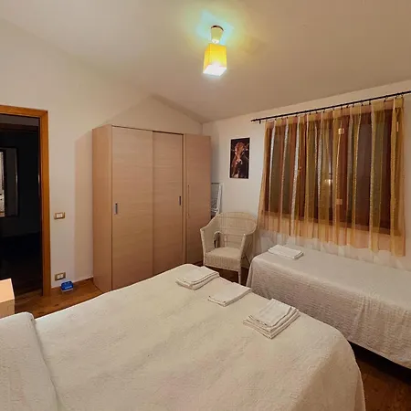 Apartman Porta Al Colle Macchiascandona