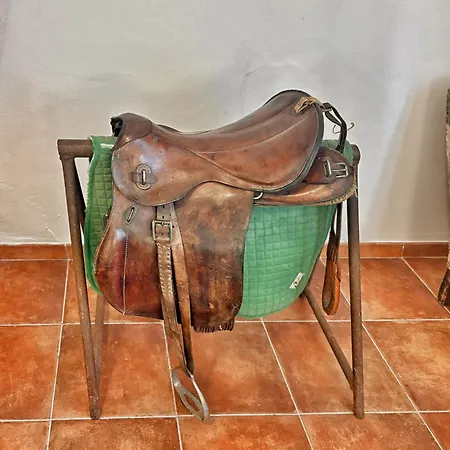 Porta Al Colle Apartman
