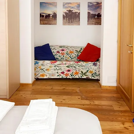 Porta Al Colle شقة Macchiascandona