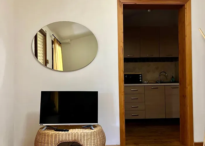 شقة Porta Al Colle