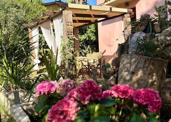 Porta Al Colle شقة Macchiascandona