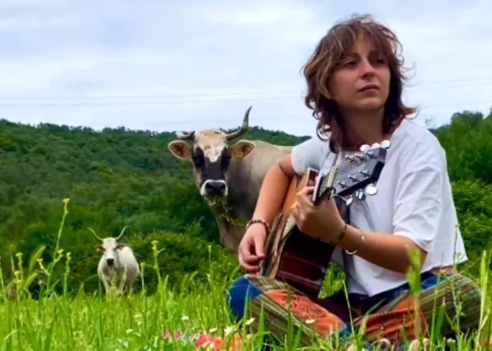 شقة Porta Al Colle Macchiascandona