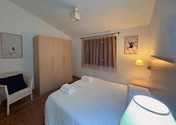 Porta Al Colle شقة Macchiascandona