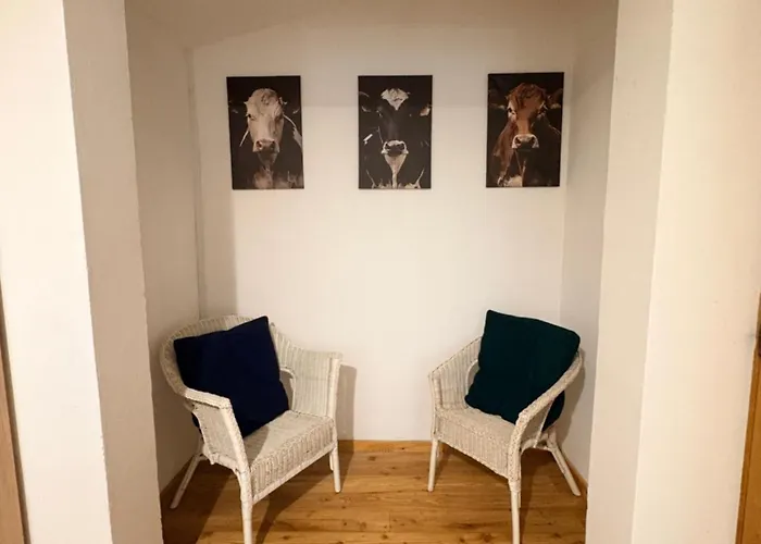 شقة Porta Al Colle *