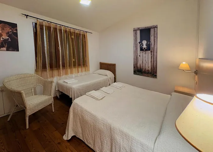 Porta Al Colle شقة Macchiascandona